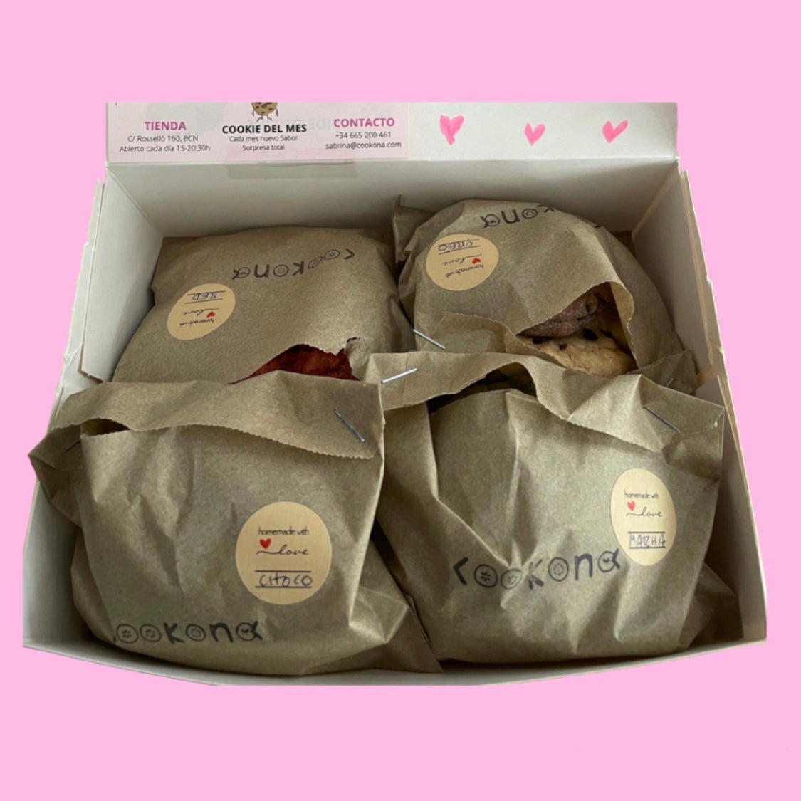 BEST SELLER BOX