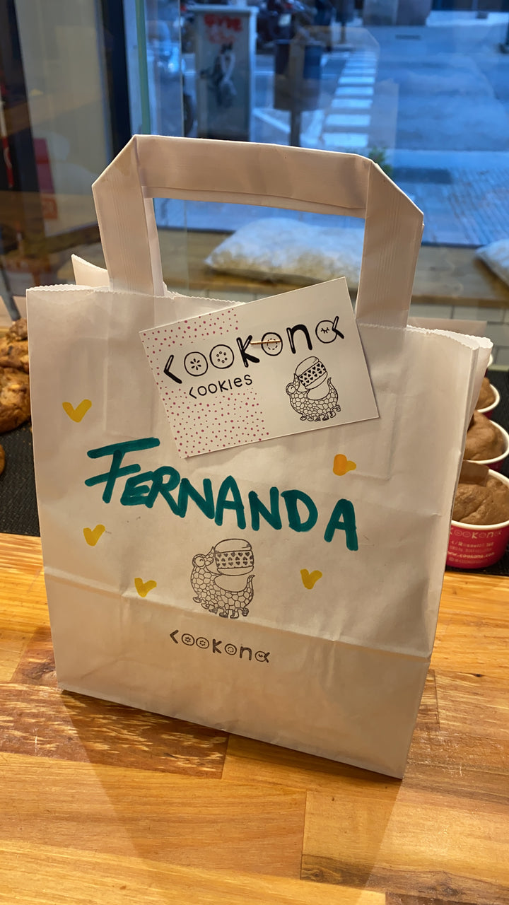 COOKONA, photo 8