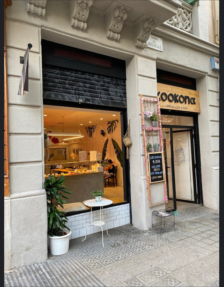 COOKONA, photo 5