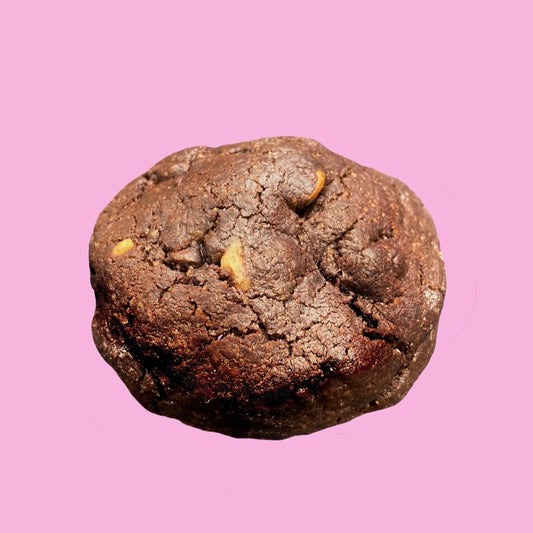GALLETA CHOCO