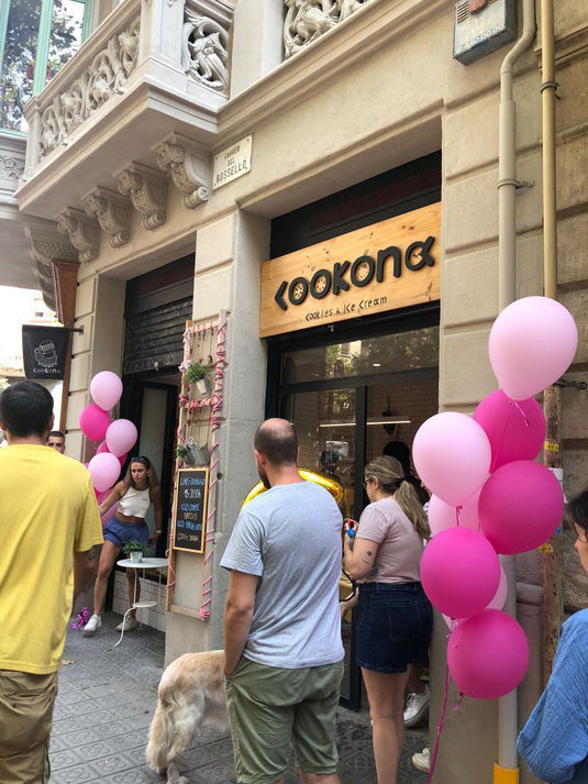 COOKONA, photo 6