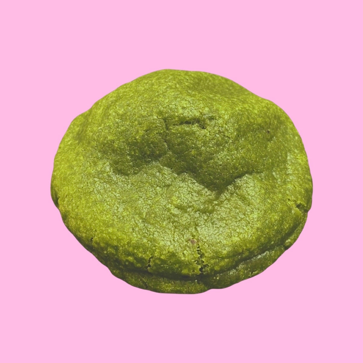 GALLETA MATCHA