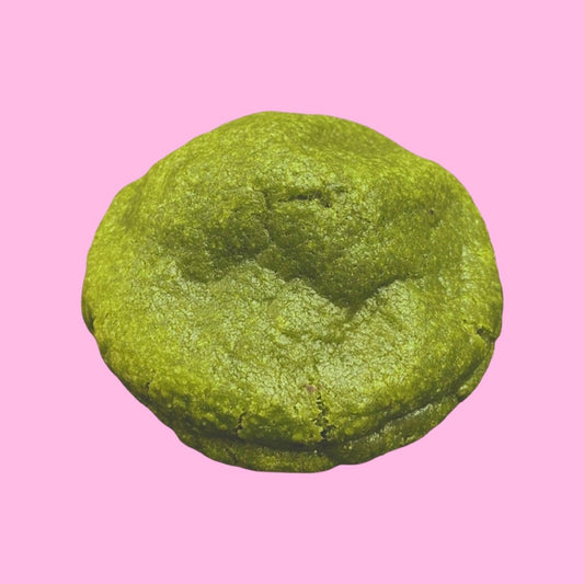 GALLETA MATCHA