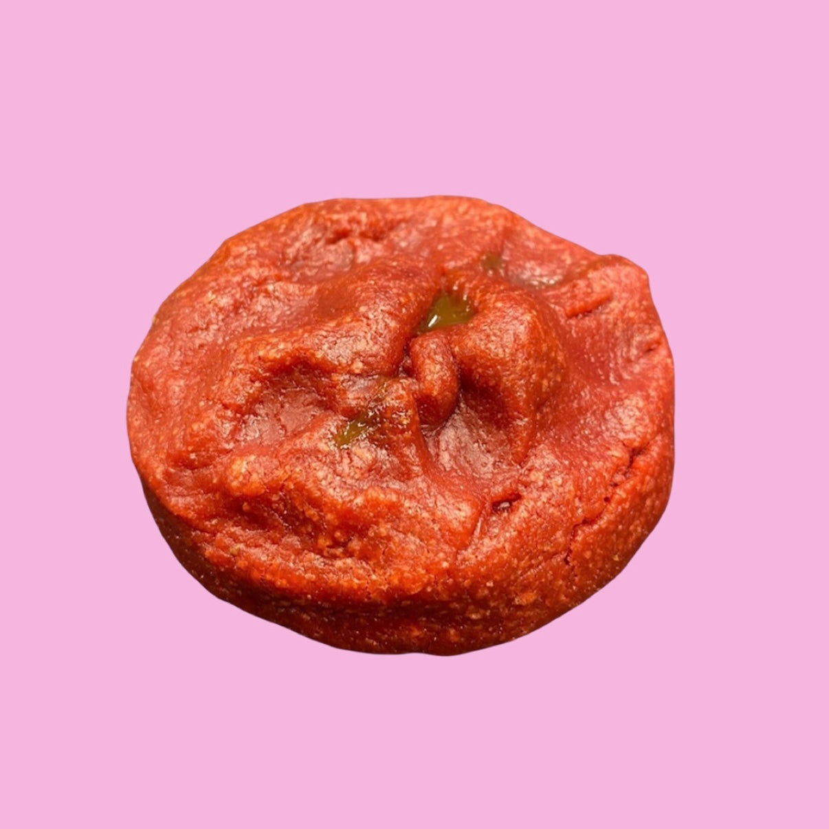 GALLETA RED VELVET