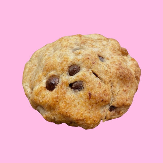 GALLETA BANANA
