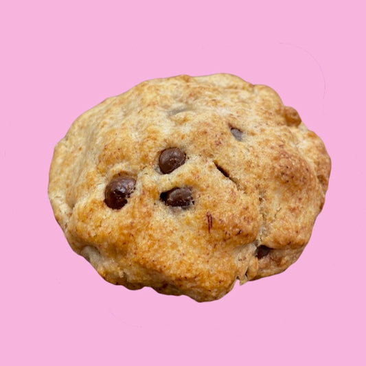 GALLETA BANANA