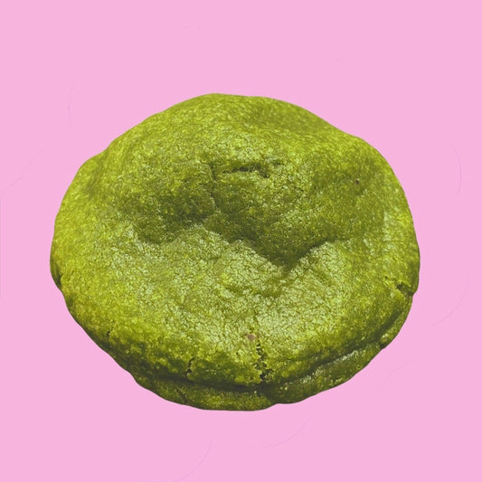 GALLETA MATCHA