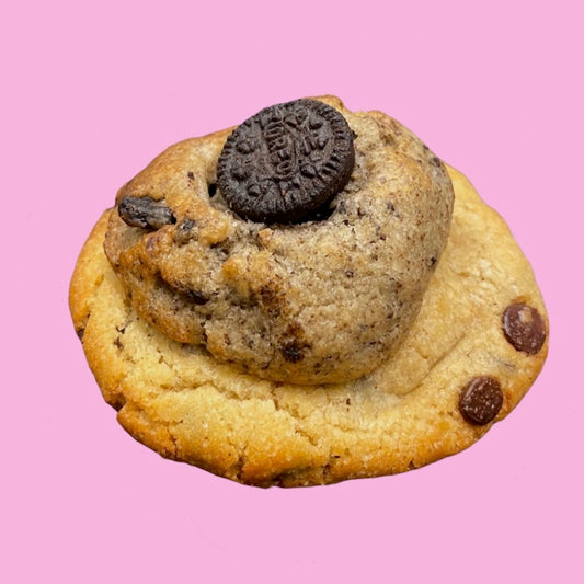 GALLETA OREO