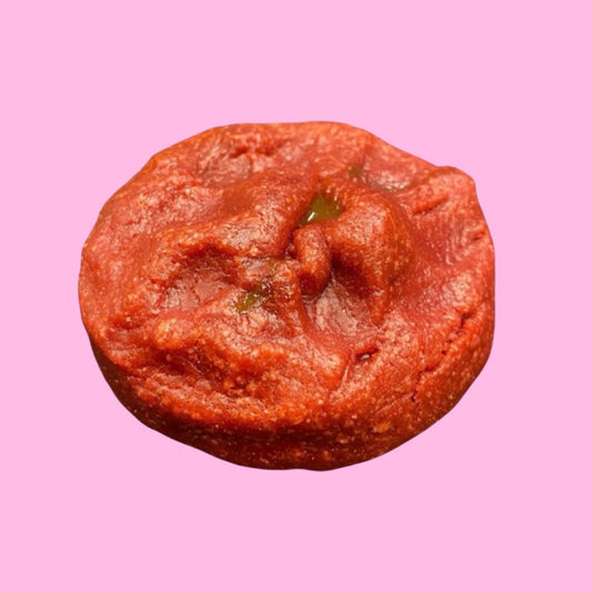 GALLETA RED VELVET