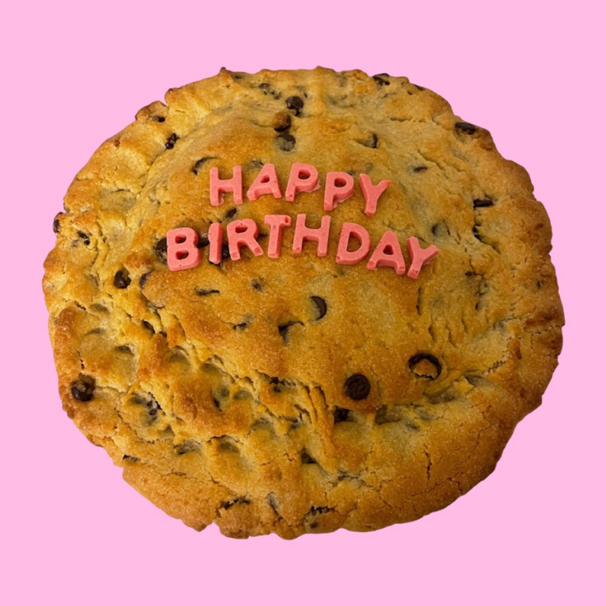 COOKIE CAKE