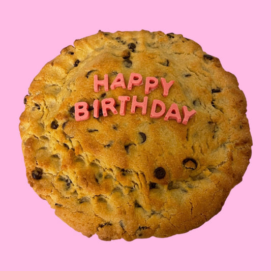 COOKIE CAKE