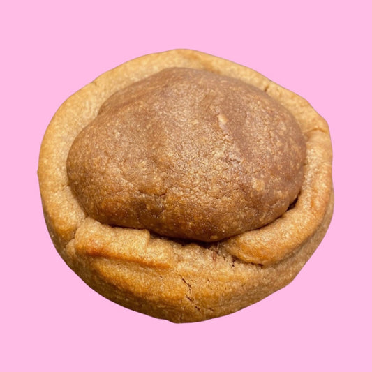 GALLETA NUTELLA