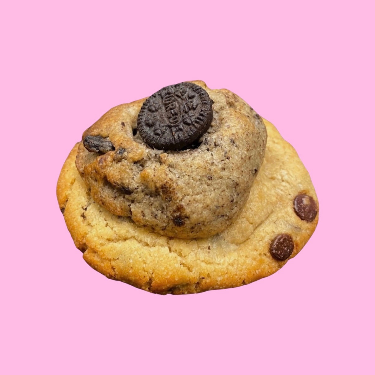 GALLETA OREO