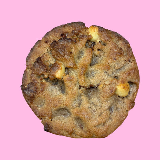 GALLETA AVELLANA