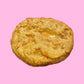 GALLETA ZANAHORIA