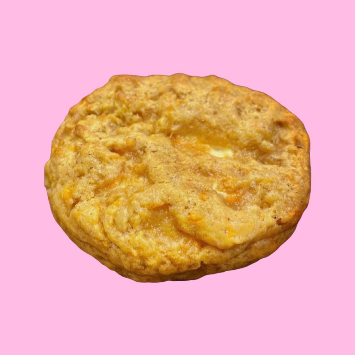GALLETA ZANAHORIA