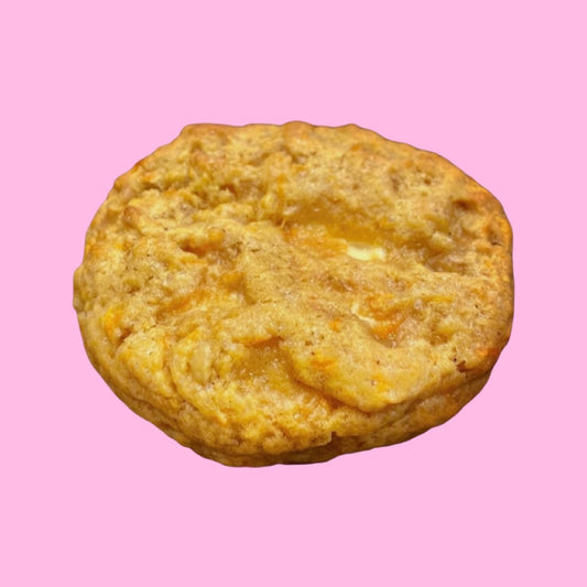 GALLETA ZANAHORIA