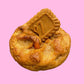 GALLETA MANZANA