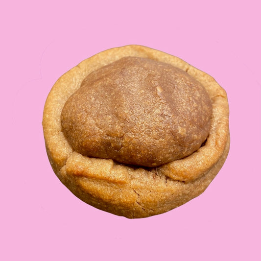 GALLETA NUTELLA