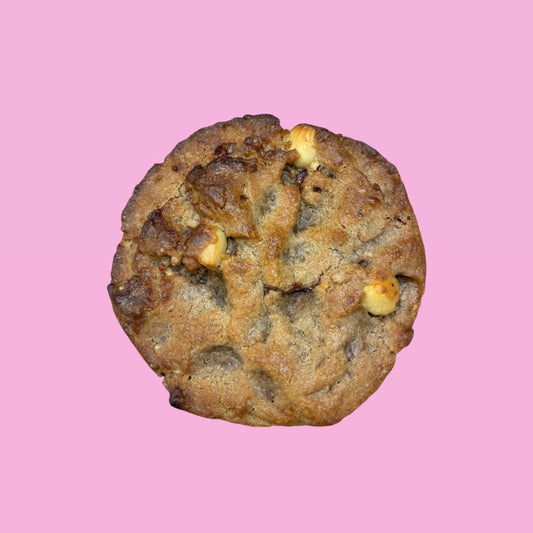 GALLETA AVELLANA