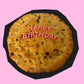 BIRTHDAY COOKIE
