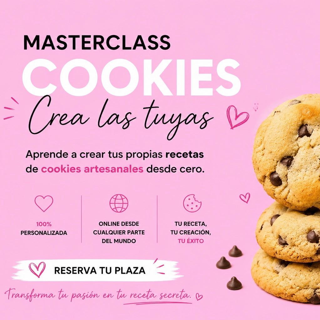 MASTERCLASS