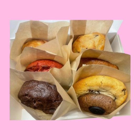 CAJA GALLETA
