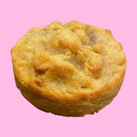 GALLETA CACAHUETE
