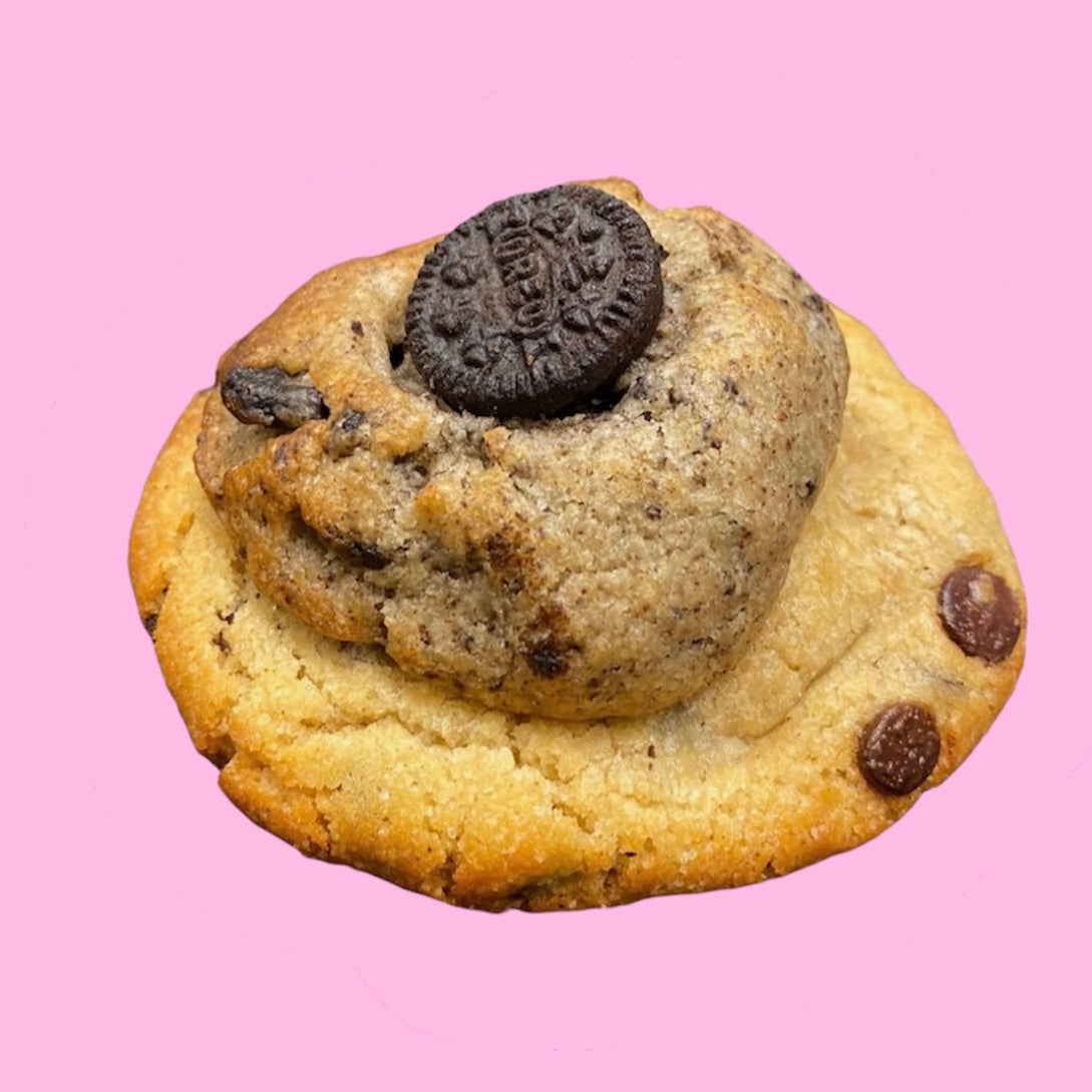 OREO