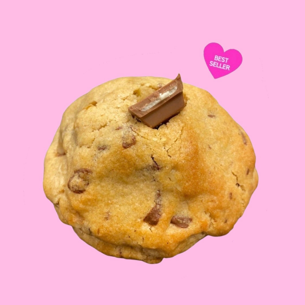 Homemade Cookies Online Shop Galletas Artesanales Toda España COOKONA