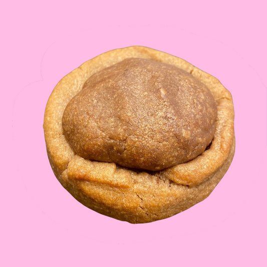 Circular festoneada – Nice Cookies Bcn